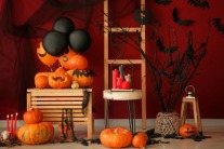 These Halloween Decoration Deals Are Scary Good